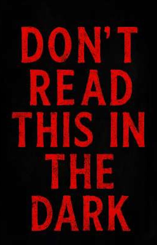 Don't Read This in the Dark — cover
